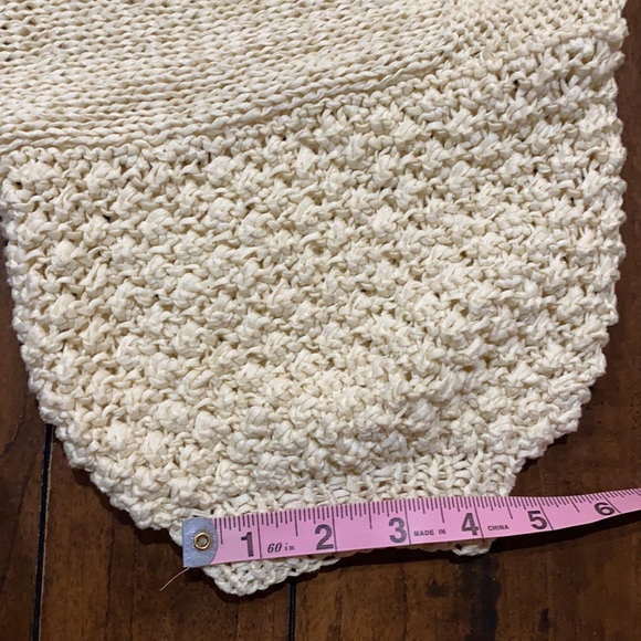 Vintage Celli Made in Italy Knitted Sweater - Picture 9 of 10